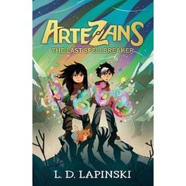 Artezans: The Last Spellbreaker
