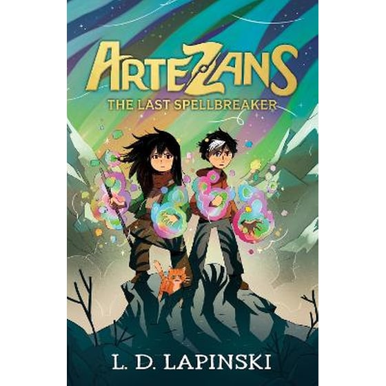 Artezans: The Last Spellbreaker image 0