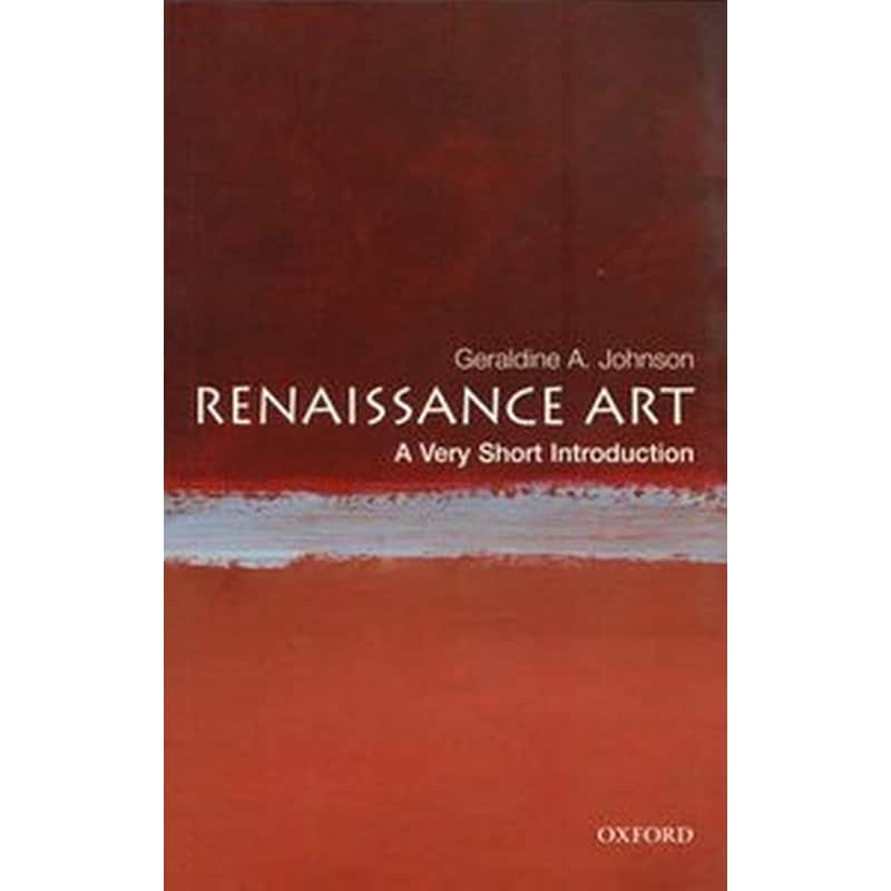 Renaissance Art: A Very Short Introduction
