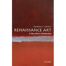 Renaissance Art: A Very Short Introduction