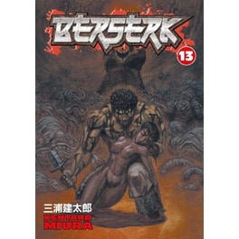 Berserk, Vol. 13
