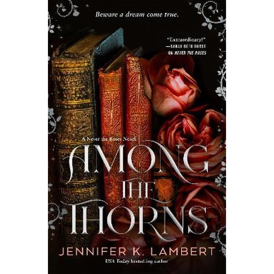 Among the Thorns image 0