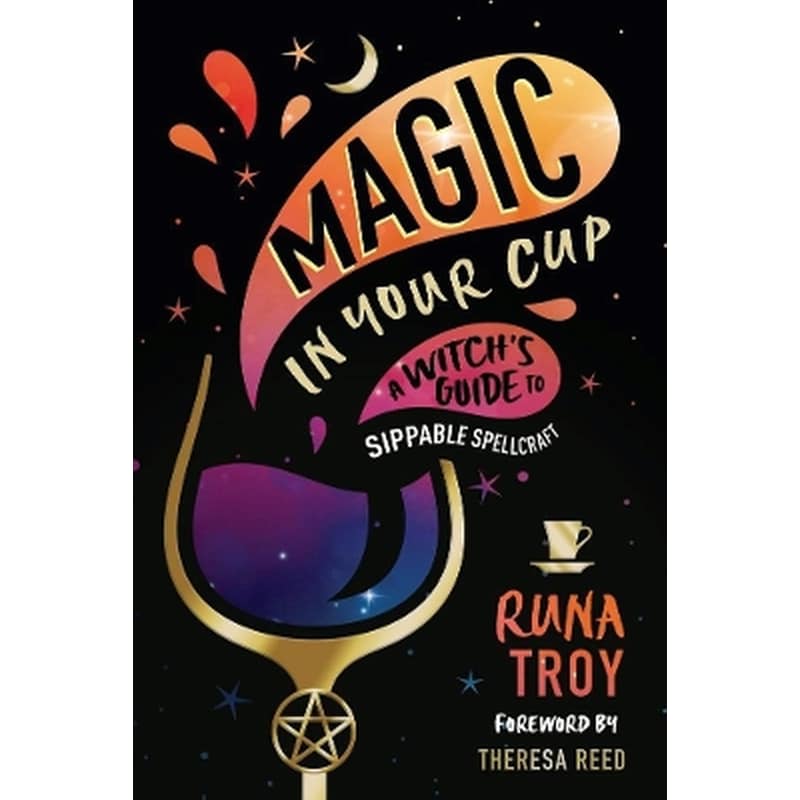 Magic in Your Cup