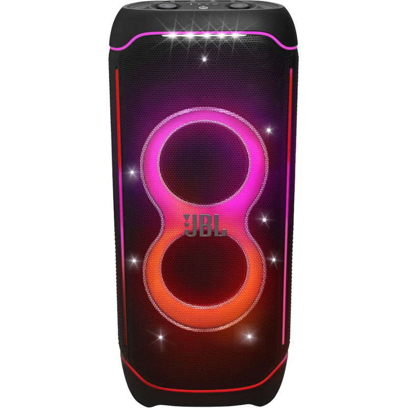 JBL Party Speaker JBL PartyBox Ultimate 1100W Karaoke - Μαύρο