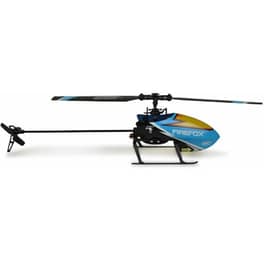 Tηλεκατευθυνόμενο Ελικόπτερο Amewi Afx4 Li-po 350mah Blue/14+