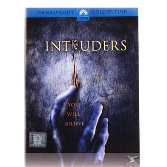 Intruders image 0
