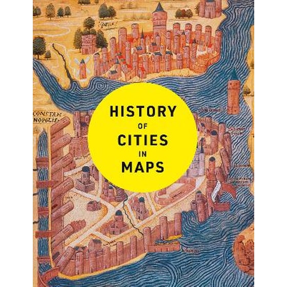 History of Cities in Maps image 0
