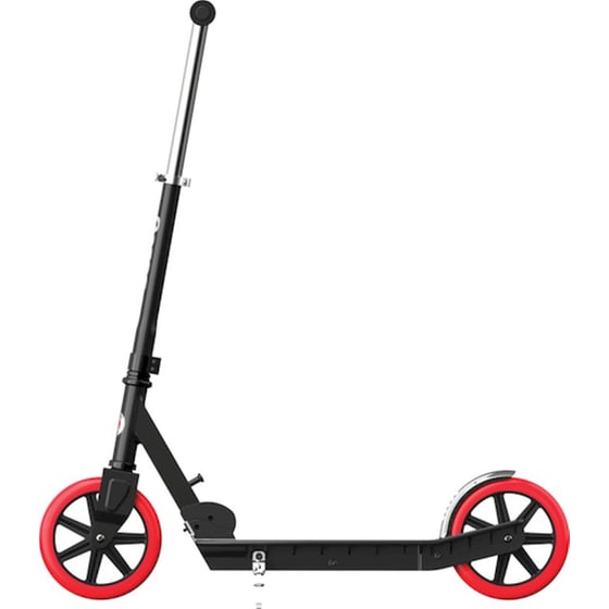 Παιδικό Πατίνι Δίτροχο Razor Carbon Lux - Μαύρο image 2