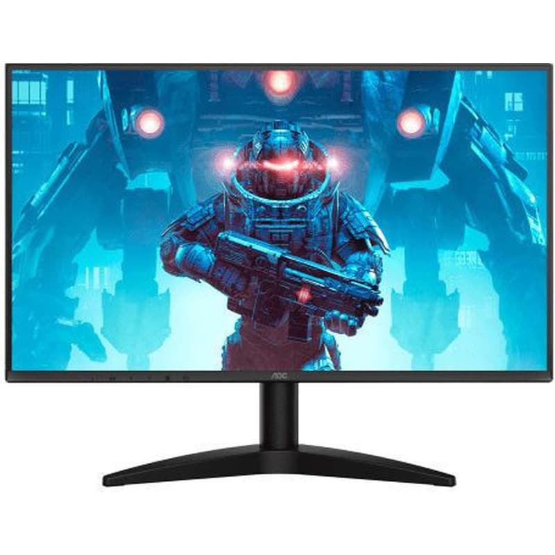 AOC 24B36X 23.8 Full HD IPS Flat 144 Hz 0.5 ms