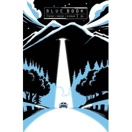 Blue Book Volume 1: 1961
