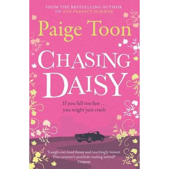 Chasing Daisy image 0