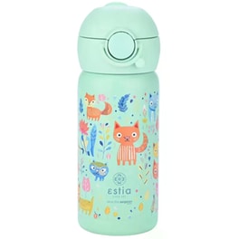 Παγούρι Θερμός Estia Feline Foliage 350ml