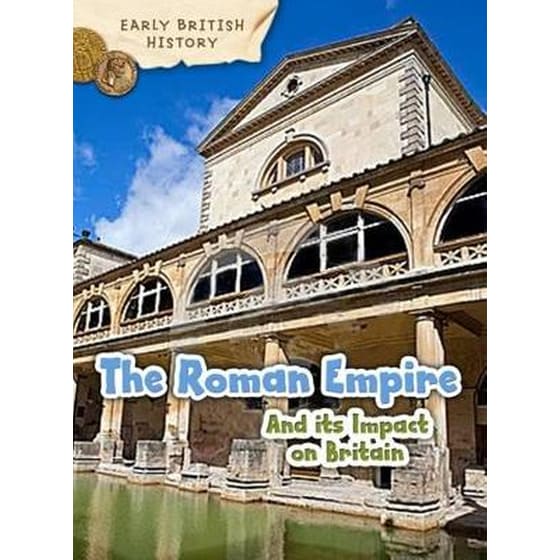 The Roman Empire and its Impact on Britain image 0