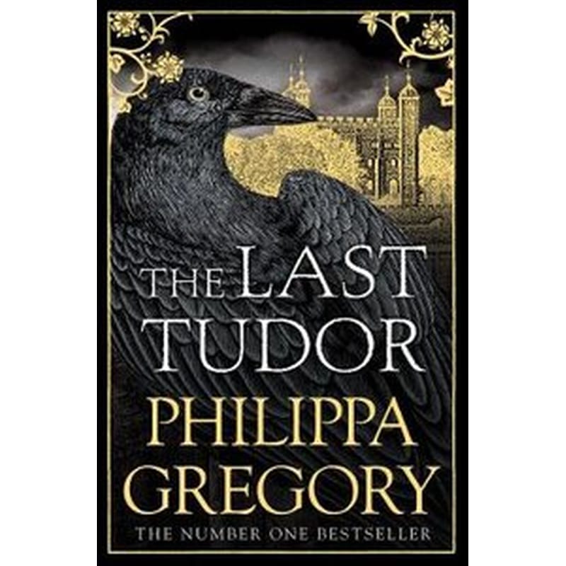 The Last Tudor