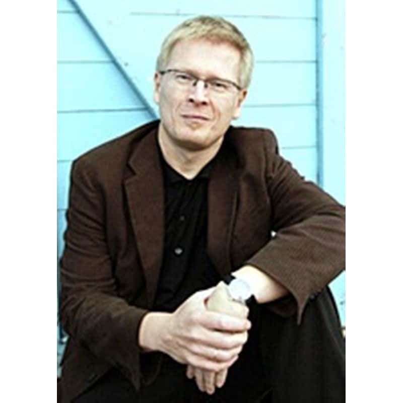 Author picture