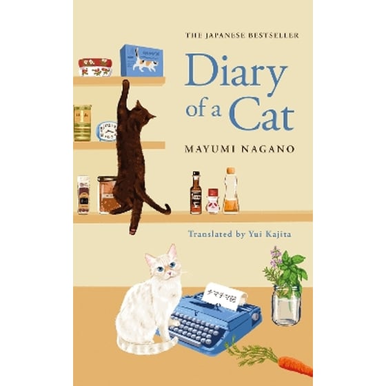 Diary of a Cat image 0