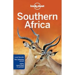 Lonely Planet Southern Africa