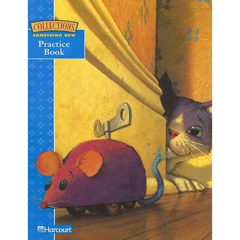 Collections (C) 2001