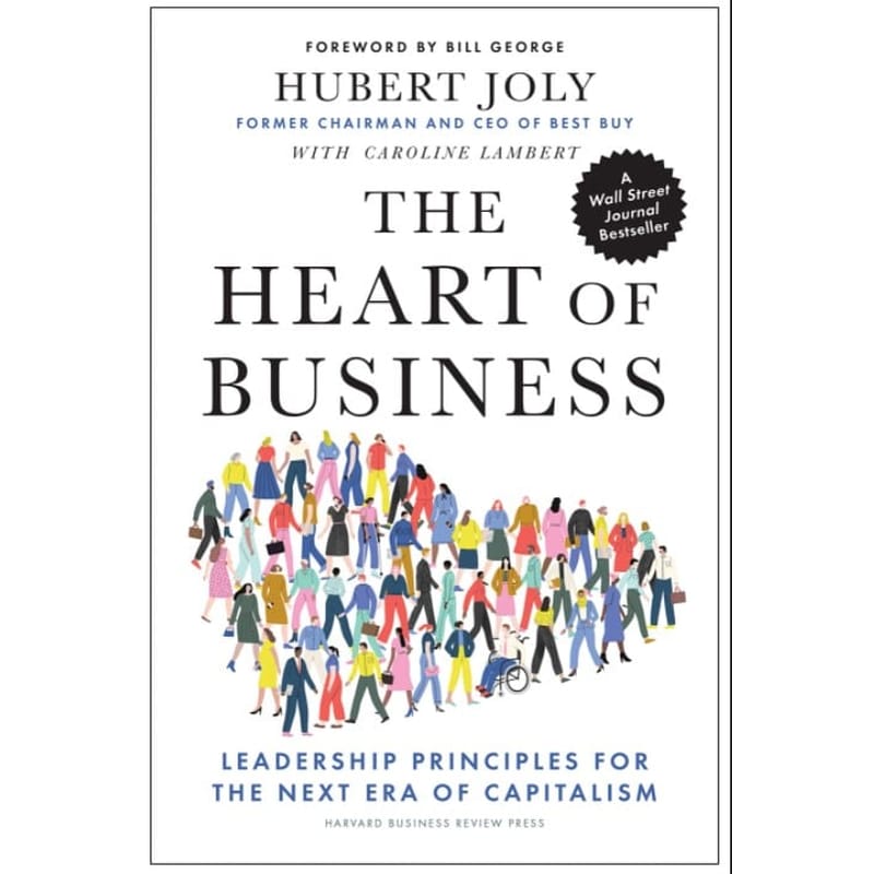 The Heart of Business