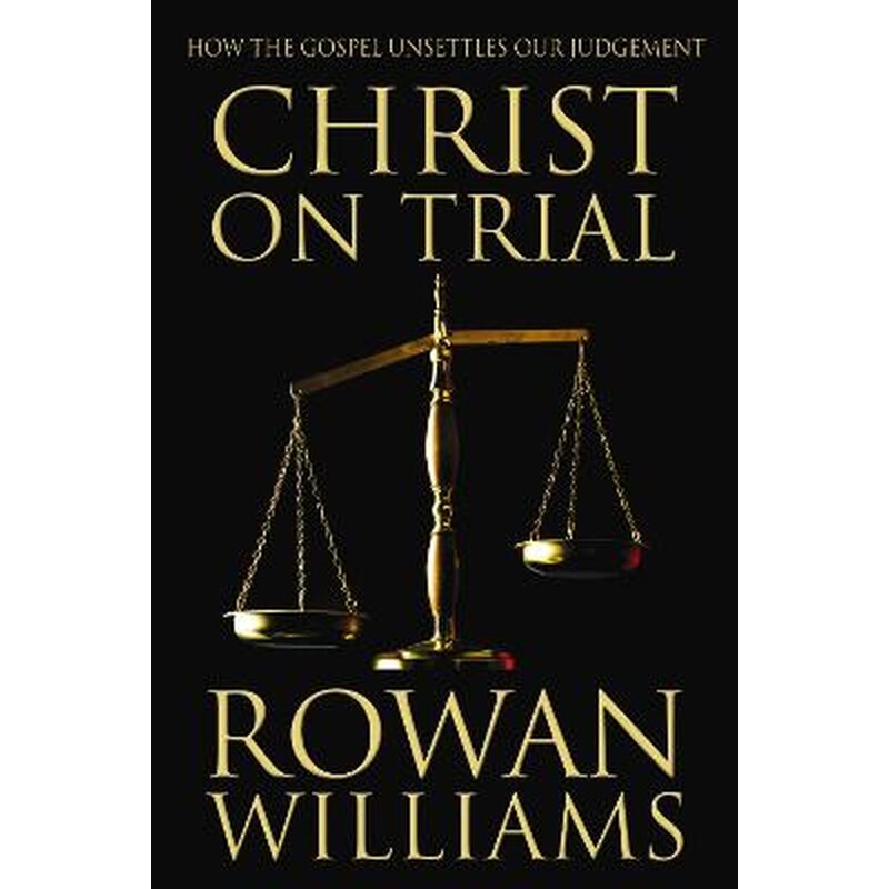 Christ on Trial