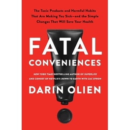 Fatal Conveniences