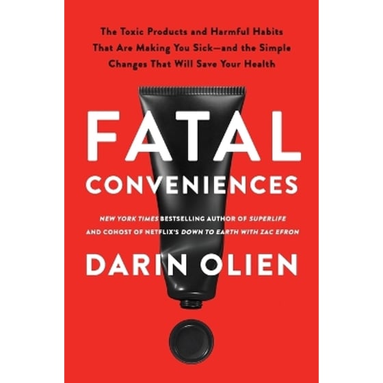 Fatal Conveniences image 0