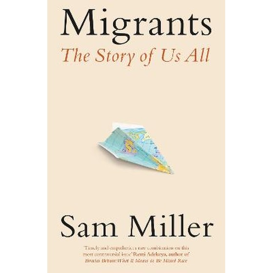 Migrants image 0