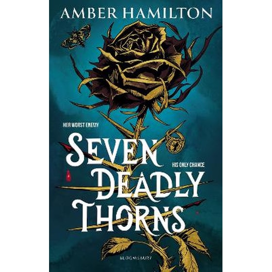 Seven Deadly Thorns image 0