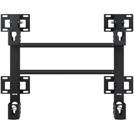 Βάση Τηλεόρασης Επιτοίχια Samsung WMN8000SXT Σταθερή 76" - 98" έως 100kg