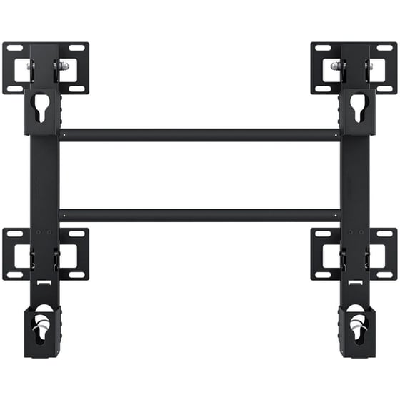 Βάση Τηλεόρασης Επιτοίχια Samsung WMN8000SXT Σταθερή 76" - 98" έως 100kg image 0