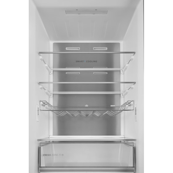 MIDEA MDRB541EIA46 Total No Frost 400 Lt Inox Ψυγειοκαταψύκτης image 4
