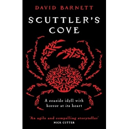 Scuttler's Cove