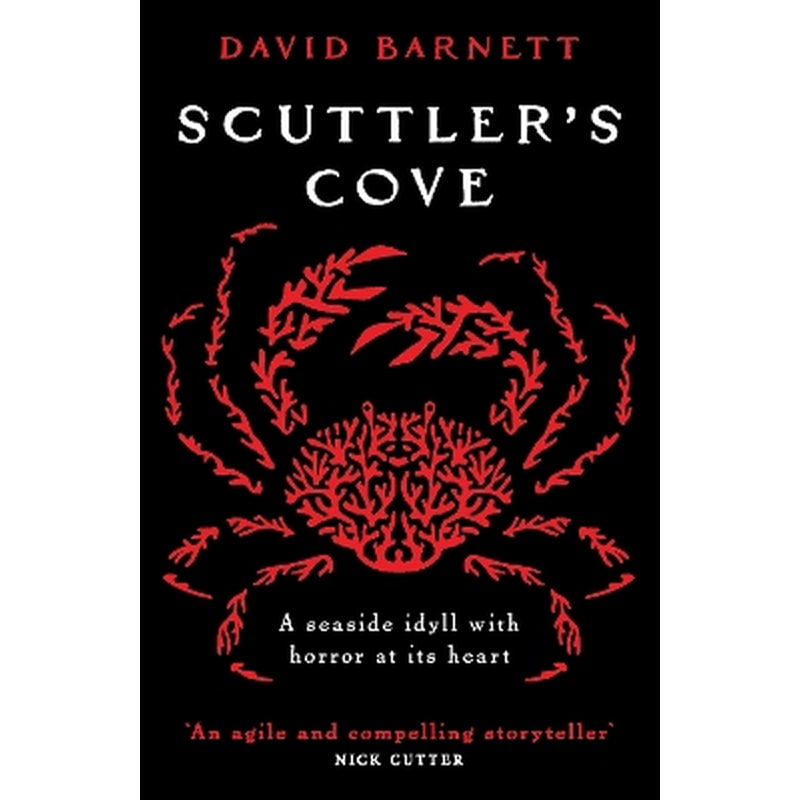 Scuttlers Cove