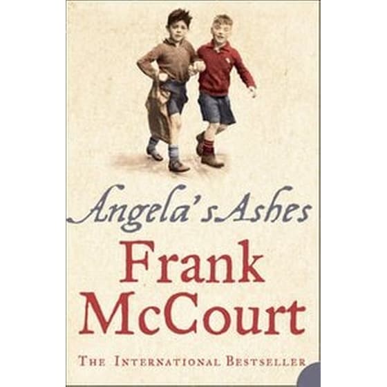Angela's Ashes image 0
