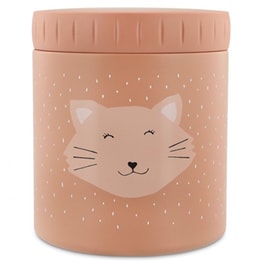 Φαγητοδοχείο Trixie Ανοξείδωτο Γάτα 500 ml