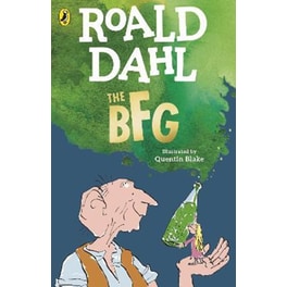 The BFG