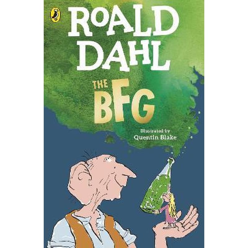 The BFG