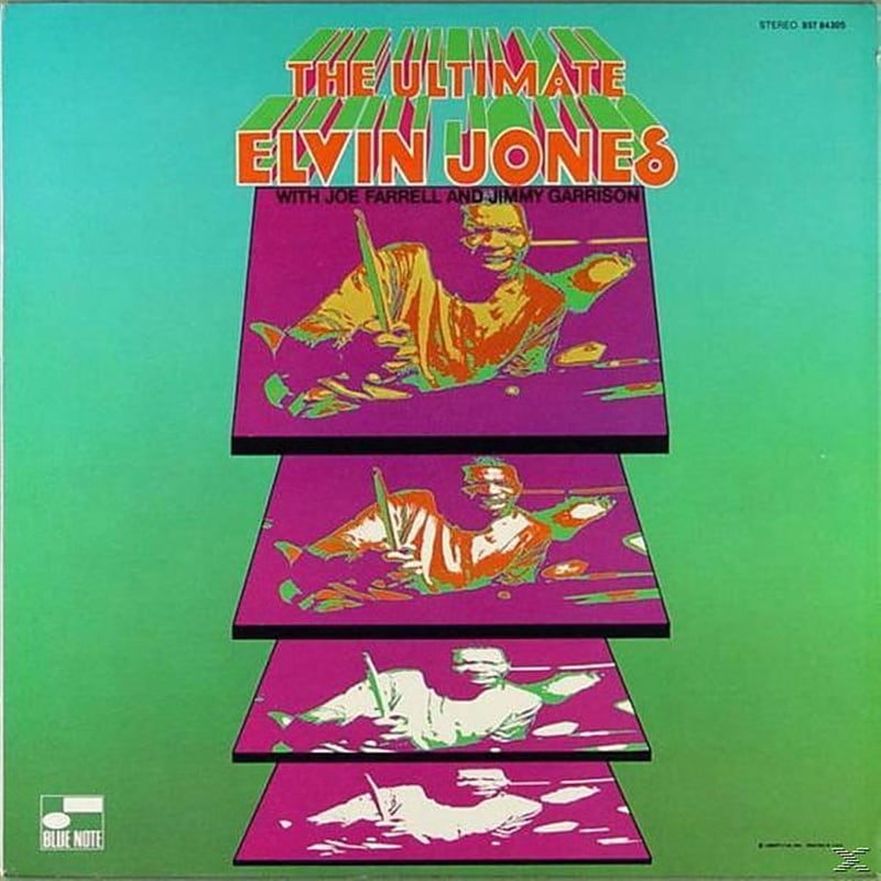 The Ultimate (Rem.+Dl-Code)