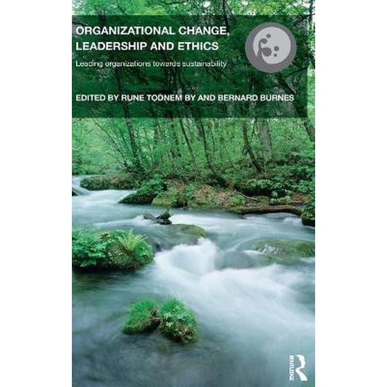 Organizational Change, Leadership and Ethics image 0