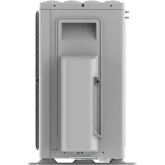 XIAOMI MIJIA ECO Κλιματιστικό Inverter 24.000 BTU A++/A+++ με AI+ & WiFi image 12