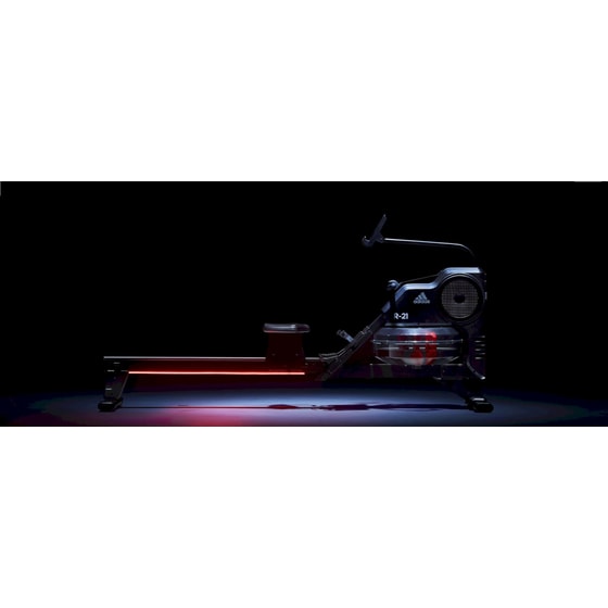 Κωπηλατική Νερού Adidas R-21 215x58x108cm - Γκρι image 6