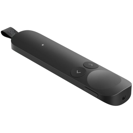 Presenter Logitech Spotlight 2 - Γραφίτης image 3