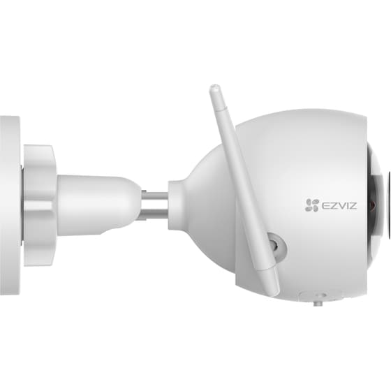 Ασύρματη IP Camera Ezviz C3N Full HD Dome με Ανίχνευση κίνησης image 3