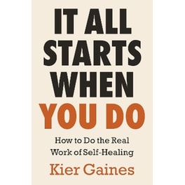 It All Starts When You Do