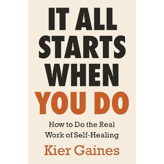 It All Starts When You Do image 0