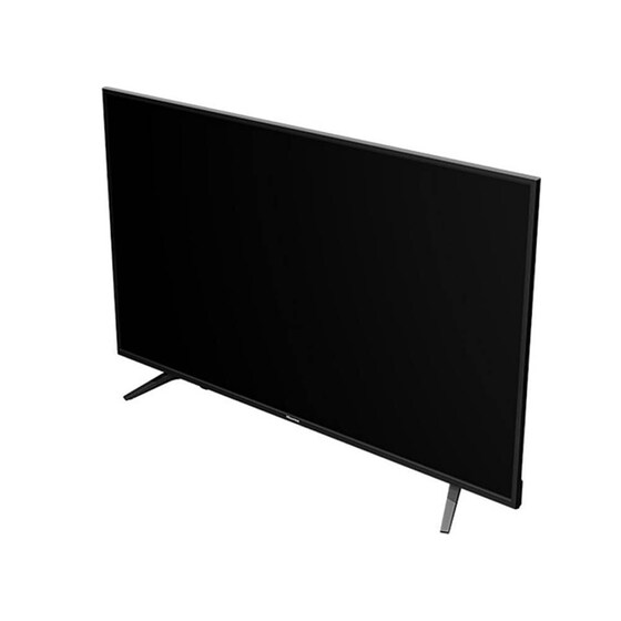 Τηλεόραση Hisense 65" Smart LED Ultra HD HDR H65A6100 image 3