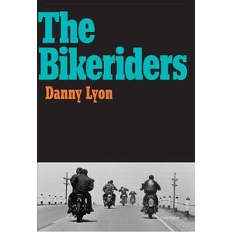Danny Lyon