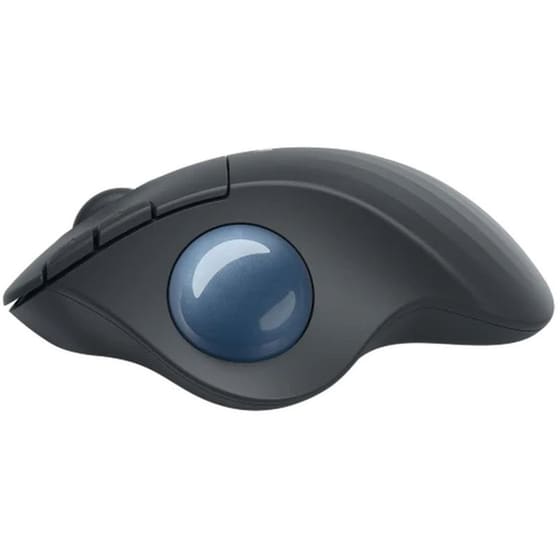 Logitech M575 Trackball ERGO Ασύρματο Ποντίκι Γραφίτης image 2
