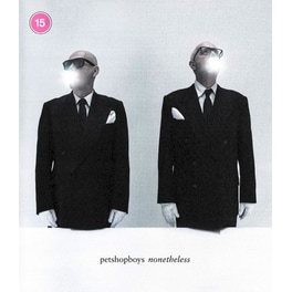 Nonetheless (Blu-Ray)