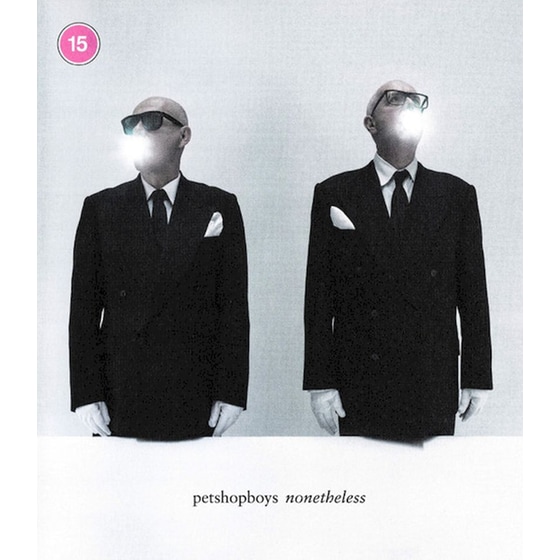 Nonetheless (Blu-Ray) image 0